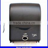 Automatic Jumbo Roll Bathroom Toilet Paper Holder Dispenser