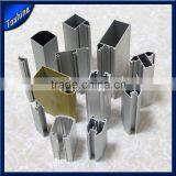 Aluminium Extrusion Profile Cnc Architectural Aluminium Profiles thumbnail-1