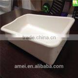 China Best-selling ABS Vacuum Formed Hard Plastic Special Tray thumbnail-4