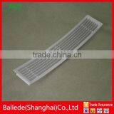HVAC System Powder Coated Air Conditioning Linear Grilles Diffusers thumbnail-6