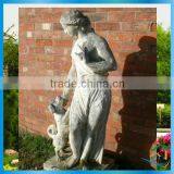 Classical Design Sculpture Garden thumbnail-1