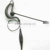 WT-129A Super Lightweight Walkie Talkie Earpiece thumbnail-1