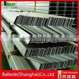 Hot Rolled z Purlin Steel From Shanghai thumbnail-2