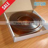 High Quality Rubber/PU Squeegee in Brown Color thumbnail-1