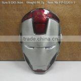 Promotional Metal Custom Plate Buckles thumbnail-3