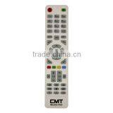 45 Keys Remote Control Codes for Differente TV Brand thumbnail-1