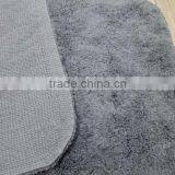100% Cotton Hotel Fluffy Floor Mat thumbnail-3