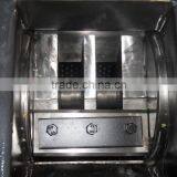 Small Mid-speed Mobile Plastic Shredder thumbnail-4