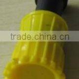 Hand Sprayer Adjustable Spray Nozzle thumbnail-1