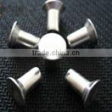 Countersunk head solid core rivets( Countersunk head rivets)