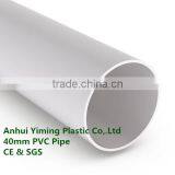 YiMing High Pressure Pvc Pipe 400mm thumbnail-3