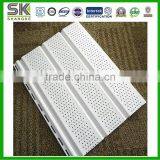 Plastic Decorative Panel Board PVC Exterior Soffit