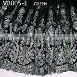 VB005- 1 2015 Factory Manufacturer Garment Fabric for Textile Fabric thumbnail-1