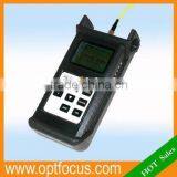 Fiber Optic Identifier