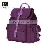 Outdoor Travel Sport Leisure Bag Women Backpack thumbnail-5