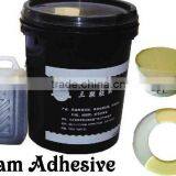 Foam Adhesive,curing Bonding for Filter(bonding of Filter Paper)