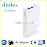 150Mbps Portable MINI Wifi Pocket Wireless Router AP/Router thumbnail-2