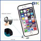 [GGIT] Cool 3D Skull Design 2 in 1 TPU+PC Cover For IPhone 6 Phone Case thumbnail-4