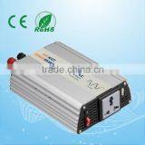 500 Watt Modified Sine Wave dc to ac Inverter From China Supplier