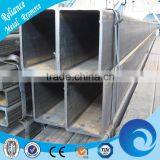 ASTM A53 RECTANGULAR WELD STEEL PIPE