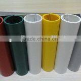 550g PVC Coated Tarpaulin for Tent, Truck Cover thumbnail-2
