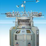 Automatic Poodling Terry Cut Circular Knitting Machine AP02