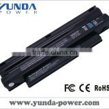 Replacement 11.1v 4800mah 6 Cells notebook battery for DELL MINI 1012 10 1018 Series