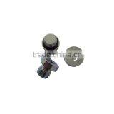 Precision CNC Machining Metal Rivet Nut thumbnail-5