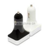 Quick Charger USB Car Charger 4 Ports Quick Charger Car-charger Adapter Socket 5 V 6.2A 5.8A Car Styling USB Charger thumbnail-6