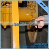 Log Loader With 5 Ton Rated Load Wood Fork thumbnail-6
