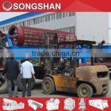 Trommel Screen Xxsx Rotary Made in China Widely Used in Mining and Metallurgy thumbnail-6