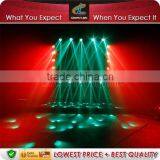 GEM 18-2015 New 18*15w 4in1 Led RGBW Wash Zoom Moving Head thumbnail-6