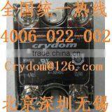 Panel Mount SSR AC Output Crydom SSR CWD4890P Crydom Solid State Relay
