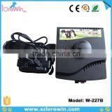 Waterproof Rechargeable Outdoor Electronic Dog Fence Electric Shock System Train Collar Pet Fence System W-227B thumbnail-3