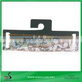 Sinicline Paper Display Hang Card Sets With Gold Stamped Logo thumbnail-3