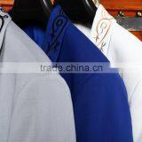 2016 Hot Selling British Style Oem Manufacturer Formal Wear Gem Embroidery Design Pant Coat Design Men Wedding Suits Man thumbnail-5