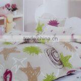 100%cotton Fabric Polyester Pillow for Home