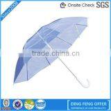 ODM Factory Supply Custom Printed Promotional Umbrella