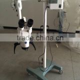 China famous professional operation microscope factory --zhongtian optical instrument co., ltd (CE,ISO,Factory)
