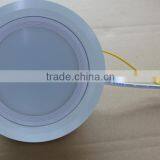Aluminum Lamp Body Led Downlight