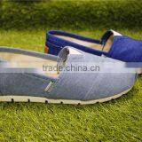 Pure Color Recreational Canvas Shoes thumbnail-1