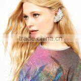 High Quality Hair Accessory Fashion Handmade Accessory thumbnail-2