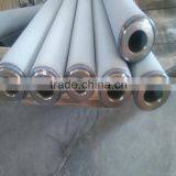 226 Connector Sintered Titanium Powder Filter Cartridge OD60 Intelle Factory thumbnail-1