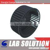 Laboratory PP centrifugal blower/fan, air exhausting system SHGG-CB13 (P013)