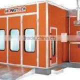 Automotive Painting Drying Booth /garage Baking Equipment thumbnail-1