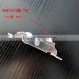 Sliding Nylon Roller For PVC Window thumbnail-4