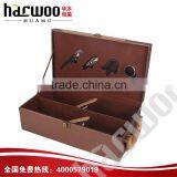 Double Bottles Wine Packing Case 2015 for Sale thumbnail-6