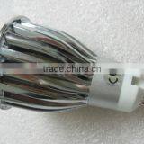 Undimmable LED Spotlight 3*2W GU10