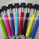 Monopod Selfie Stick With Bluetooth Shutter Release thumbnail-2