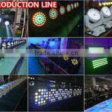 Guangzhou Laisi Stage Lighting & Audio Equipment Factory company overview - view 3 thumbnail